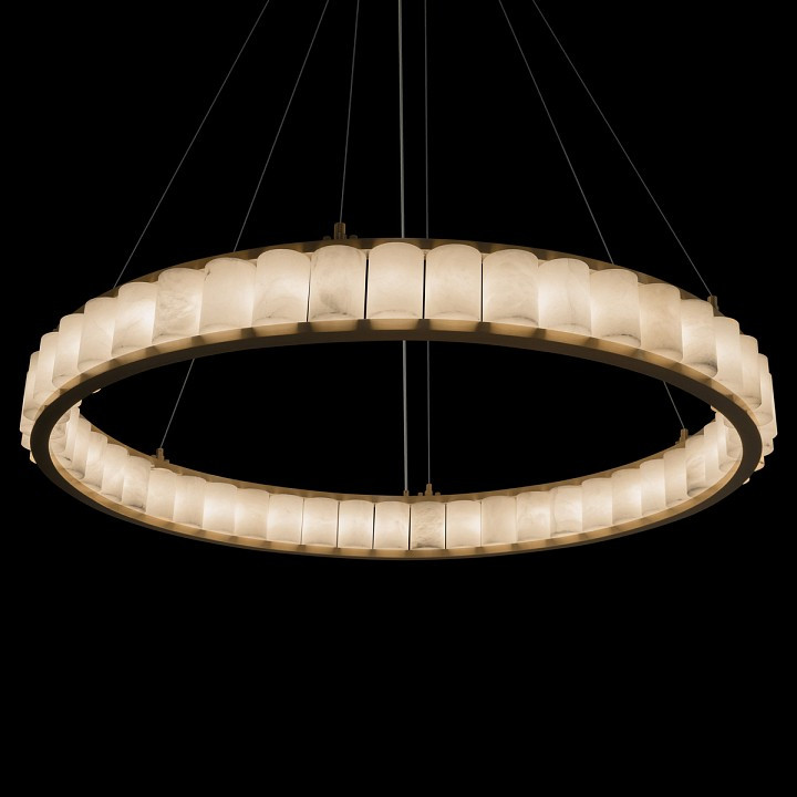 Подвесной светильник Loft it Manhattan 10415/1000