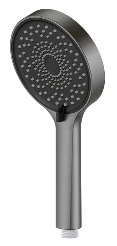 Ручной душ ESKO SSP120GM цвет Графит