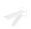 Излив для смесителя Fima Carlo Frattini Shower accessories F2424BS цвет Белый матовый