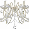 Подвесная люстра Arti Lampadari Patricia Patricia E 1.1.8.600 CG