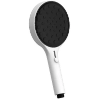 Ручной душ AQUAme AQM8501MW Белый матовый
