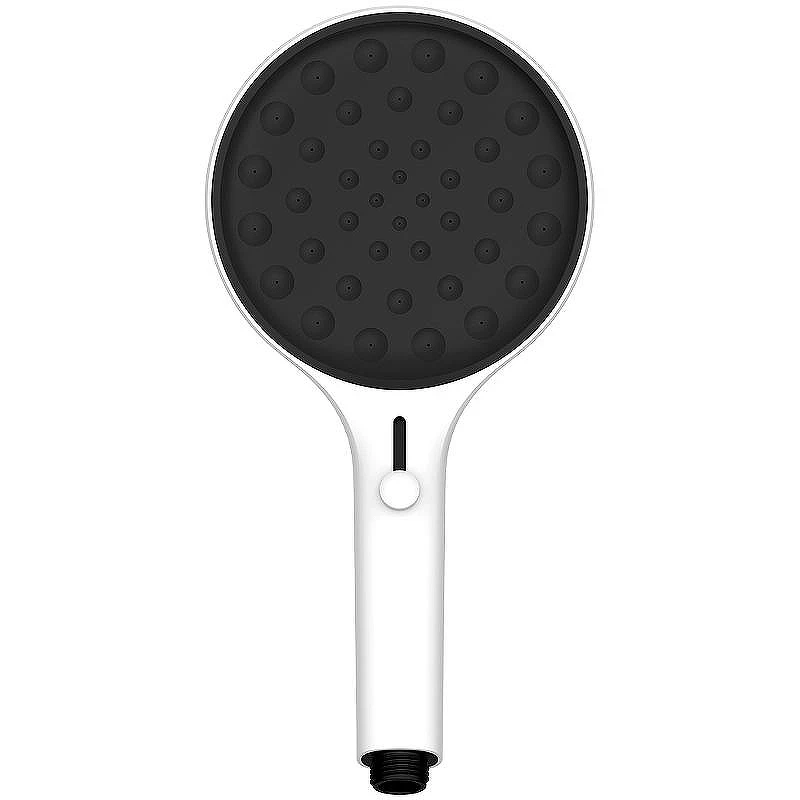 Ручной душ AQUAme AQM8501MW Белый матовый