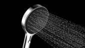 Ручной душ AQUAme AQM8501MW Белый матовый
