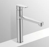 Смеситель для кухни Ideal Standard Cerafine Model O BC501AA Хром