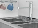 Смеситель для кухни Ideal Standard Cerafine Model O BC501AA Хром