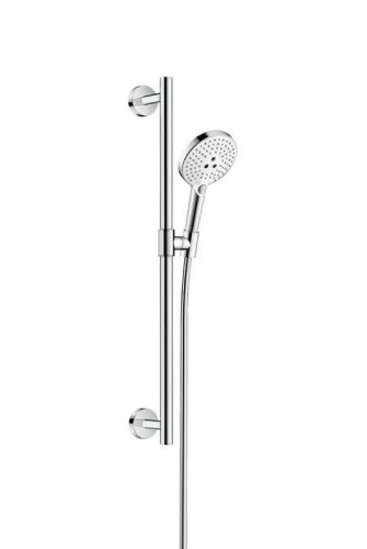 Душевой гарнитур Hansgrohe Raindance Select S 26320400 цвет Хром
