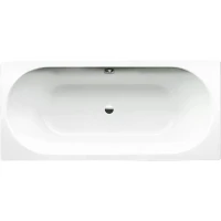 Стальная ванна Kaldewei Classic Duo 110 180х80 291000013001 с покрытием Easy-clean