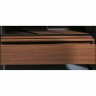 Тумба Boheme Armadi Art Loft 120 894-120-D подвесная Dark Wood МДФ / ЛДСП