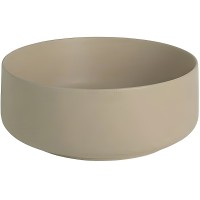 Раковина-чаша Artceram Cognac 42 COL001 41 00 Matera фарфор накладная