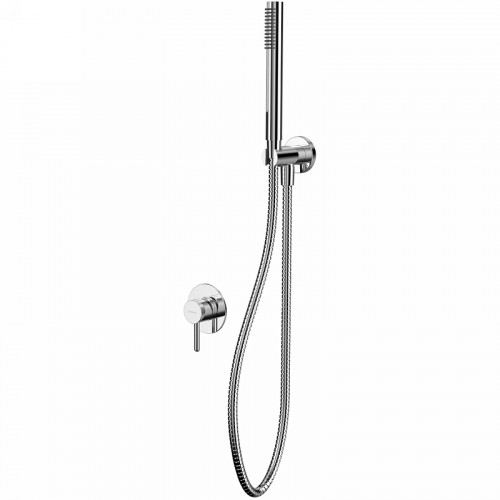 Смеситель для душа Whitecross Y chrome YSET02CR