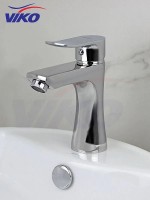 Смеситель для раковины Viko V-7201 Хром