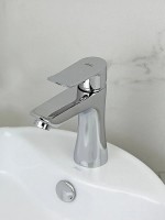 Смеситель для раковины Viko V-7201 Хром
