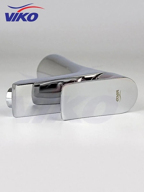 Смеситель для раковины Viko V-7201 Хром