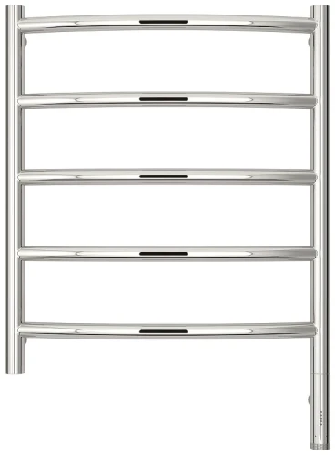 Электрический полотенцесушитель Сунержа Галант 3.1 60x50 00-6001-6050 Без покрытия