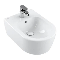 Биде Villeroy&Boch Avento 540500R1 цвет Белый