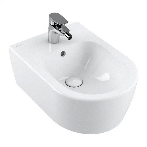 Биде Villeroy&amp;Boch Avento 540500R1 цвет Белый