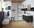 Биде Villeroy&Boch Avento 540500R1 цвет Белый