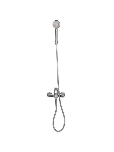 Смеситель для ванны Wisent W32234 цвет Хром