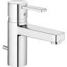 Смеситель для раковины Kludi Zenta XL 382600575 Хром латунь