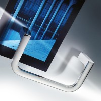 Полотенцедержатель Colombo Design Lulu B6231.CR Хром