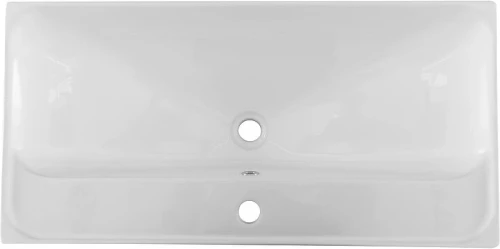 Раковина Aquanet Flash Mini 80 342055 цвет Белый