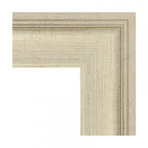 Зеркало Evoform Exclusive 98х68 Травленое серебро стекло