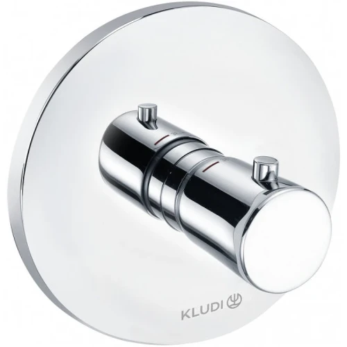 Смеситель для душа Kludi Balance 527290575