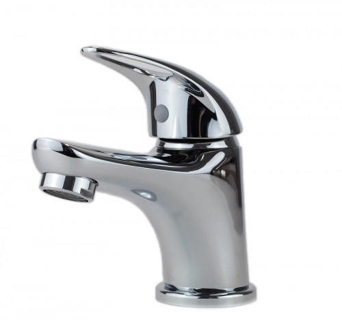 Смеситель для раковины ESKO RIO RIO 26 цвет Хром