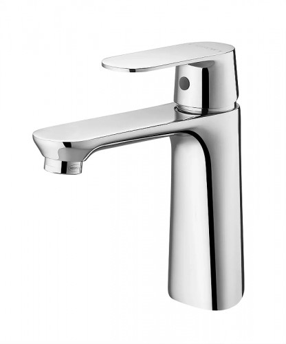 Смеситель для раковины Arrow AMP11848 цвет Хром