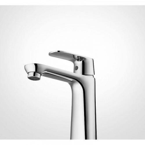 Смеситель для раковины Arrow AMP11848 цвет Хром