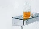 Смеситель для душа Hansgrohe Ecostat Select 13171000 с термостатом Хром латунь на стену