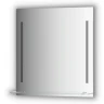Зеркало Evoform Ledline-S 75х70 с подсветкой стекло