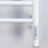 Электрический полотенцесушитель Comfysan Luce EC-6 60x50 013349 Белый матовый