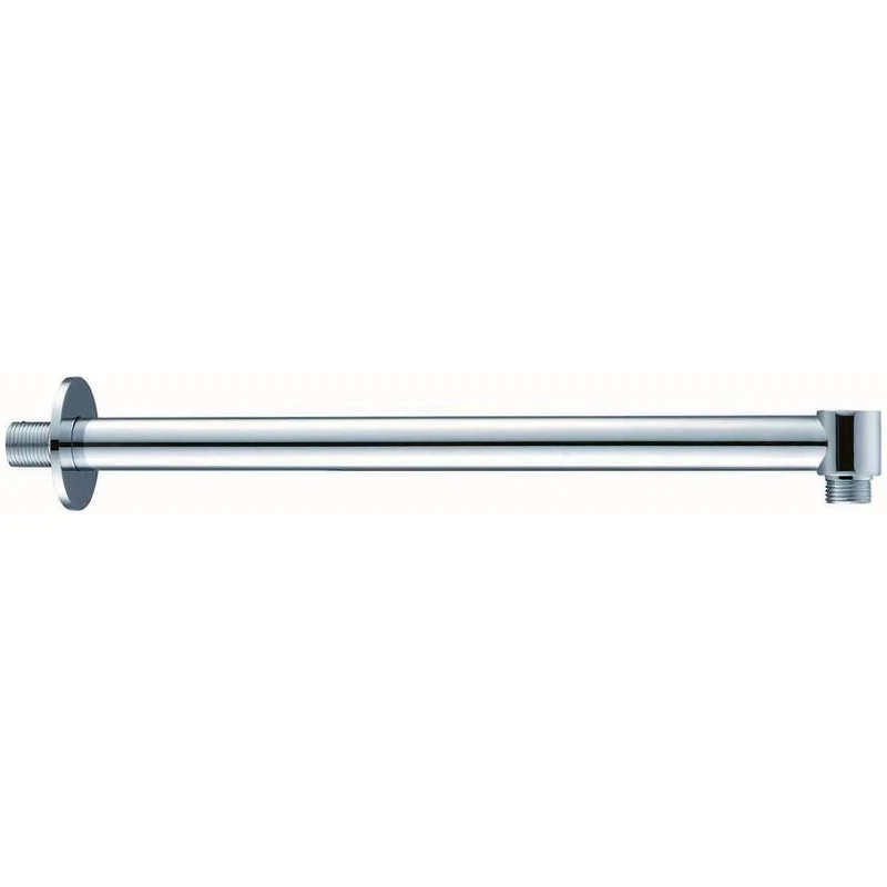 Кронштейн для верхнего душа RGW Shower Panels SP-121 21140421-01 Хром