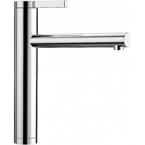 Смеситель для кухни Blanco Linee 517594 Хром