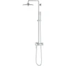 Душевая система Grohe Euphoria System 260 23061003 Хром латунь на стену