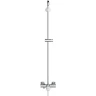 Душевая система Grohe Euphoria System 260 23061003 Хром латунь на стену