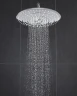 Душевая система Grohe Euphoria System 260 23061003 Хром латунь на стену