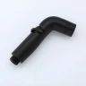 Гигиенический душ Frap F021-6 цвет Черный матовый