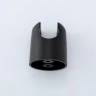 Гигиенический душ Frap F021-6 цвет Черный матовый