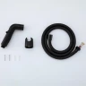 Гигиенический душ Frap F021-6 цвет Черный матовый