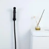 Гигиенический душ Frap F021-6 цвет Черный матовый
