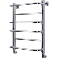 Водяной полотенцесушитель Comfysan Puro-K W-6 60x50 013127 Хром