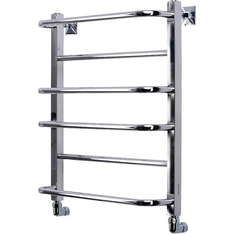 Водяной полотенцесушитель Comfysan Puro-K W-6 60x50 013127 Хром