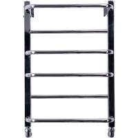 Водяной полотенцесушитель Comfysan Puro-K W-6 60x50 013127 Хром