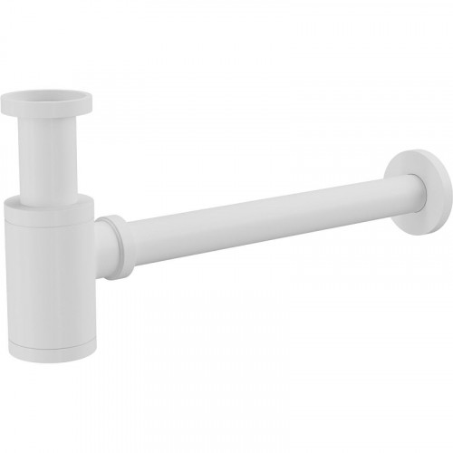 Сифон для раковины Grocenberg GB210W Белый