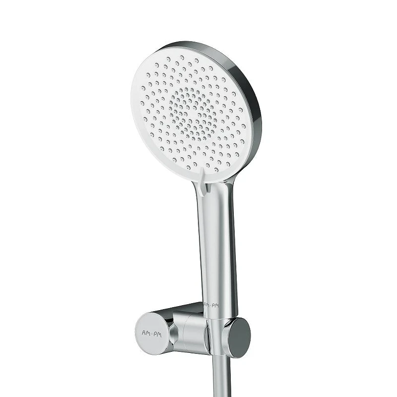 Душевой гарнитур AM.PM X-Joy F01185A000 цвет Хром
