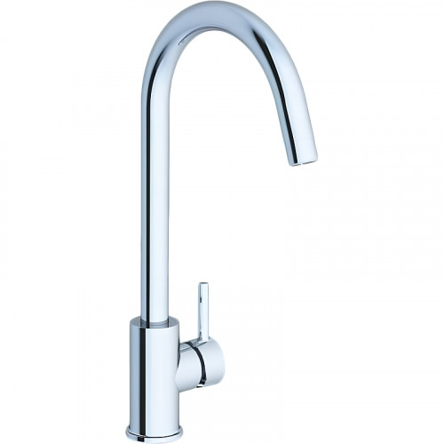 Смеситель для кухни Ravak Suzan KM 016.00 X070039 Хром латунь