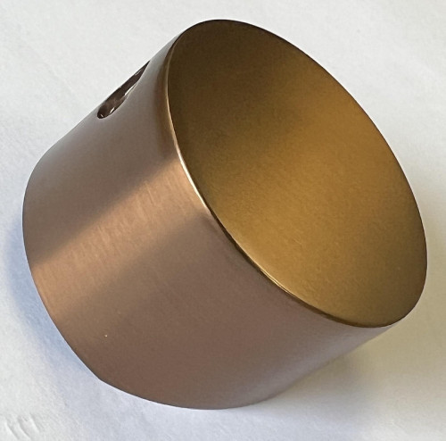 Смеситель для раковины Timo Saona 2361/19F цвет Розовое золото