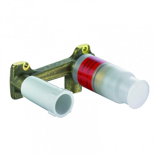 Смеситель для раковины Kludi Bozz 382443976S Черный матовый